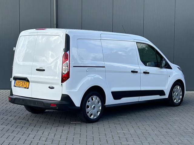 Ford Transit Connect 2