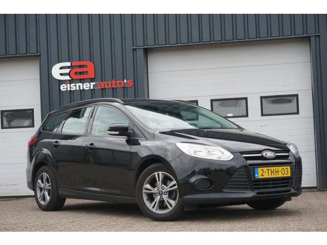Ford Focus 2