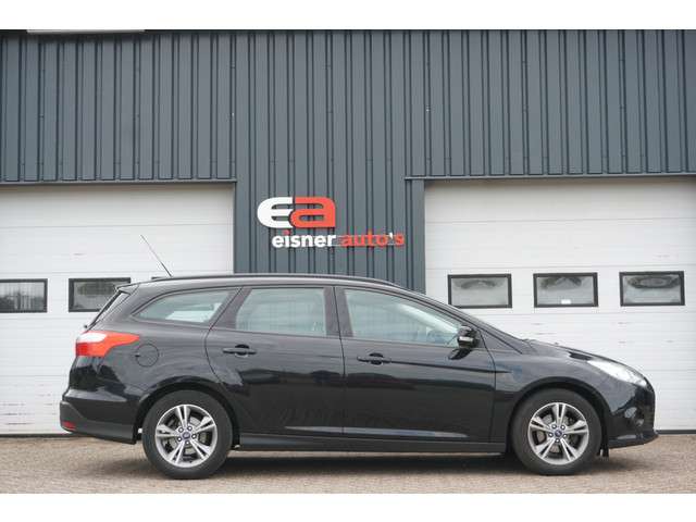 Ford Focus 3