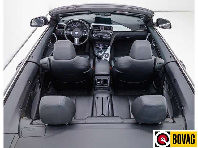 BMW 4 Serie 2