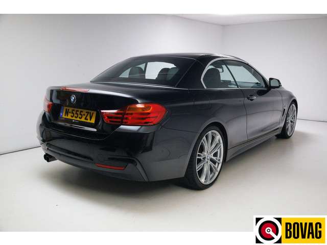 BMW 4 Serie 3