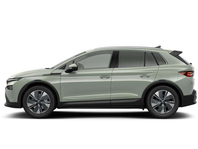 Škoda Elroq 2