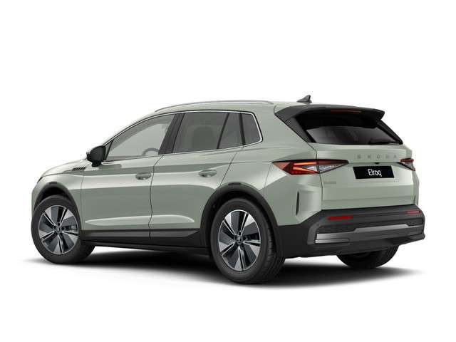 Škoda Elroq 3