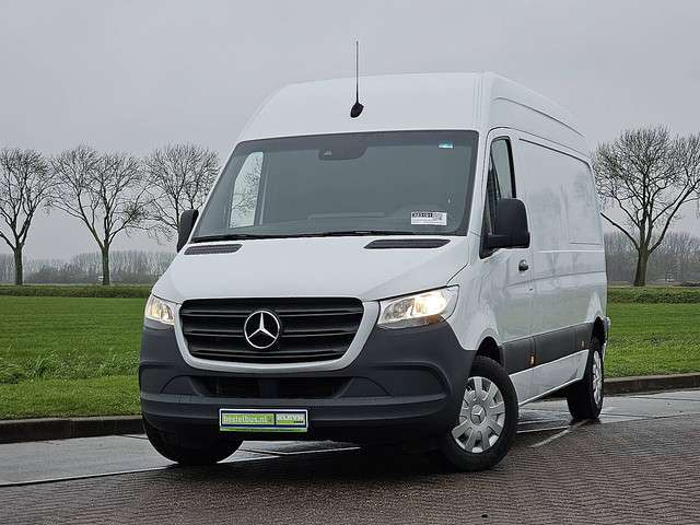 Mercedes-Benz Sprinter 2023 Diesel