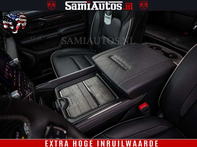 Dodge Ram 2024 Benzine