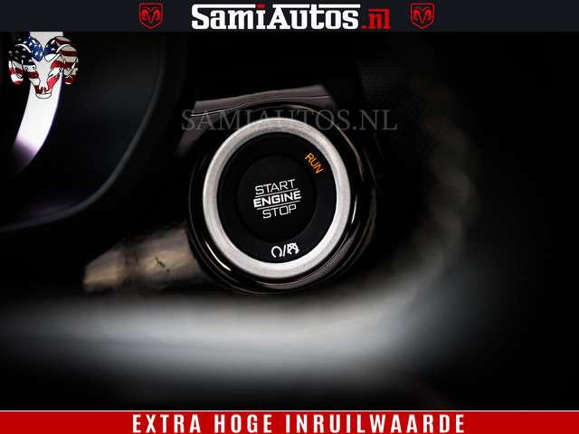 Dodge Ram 2024 Benzine