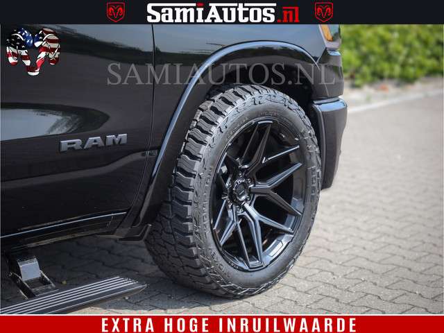 Dodge Ram 2024 Benzine