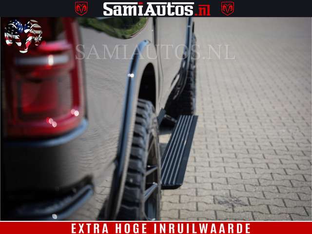 Dodge Ram 2024 Benzine