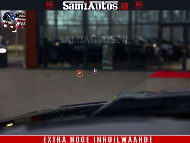 Dodge Ram 2024 Benzine