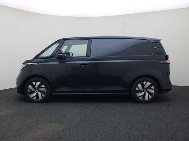 Volkswagen ID. Buzz Cargo 2