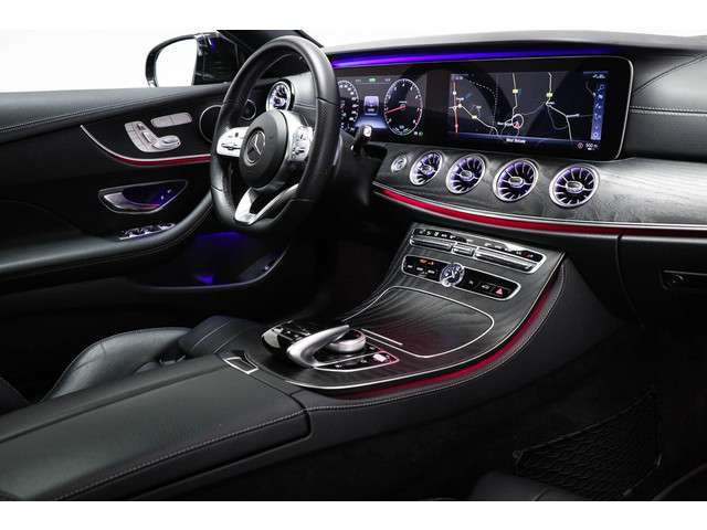 Mercedes-Benz E-Klasse 3