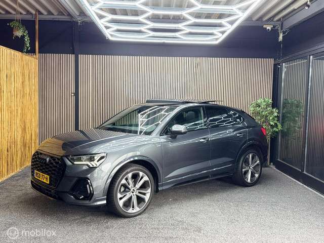 Audi Q3 2