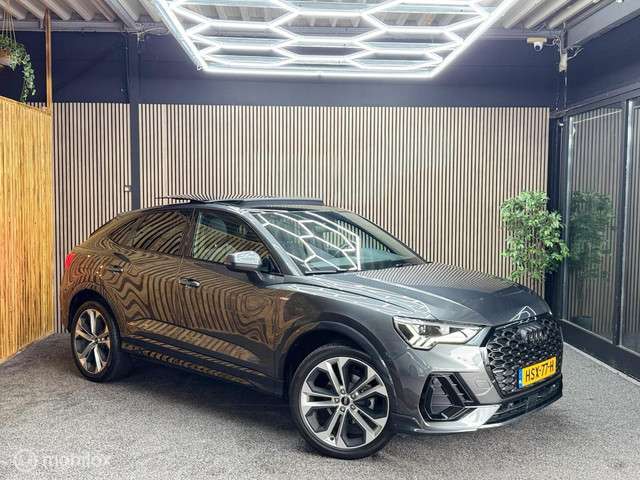 Audi Q3 3