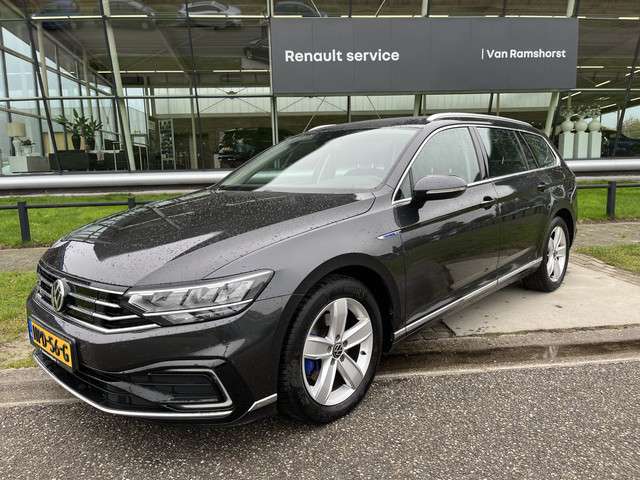 Volkswagen Passat 2019 Hybride