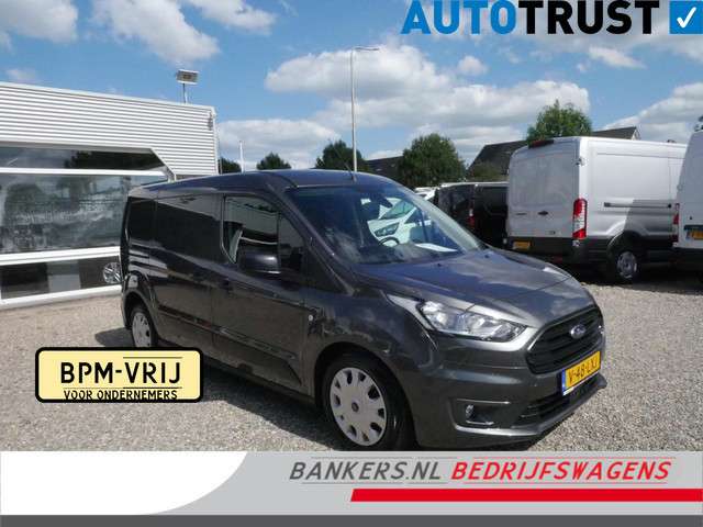 Ford Transit Connect 2023 Diesel