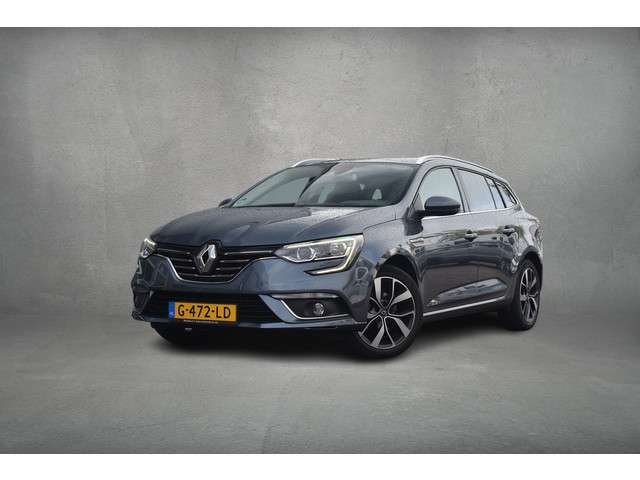 Renault Mégane Estate 2