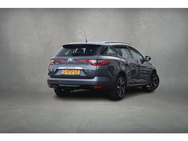 Renault Mégane Estate 3
