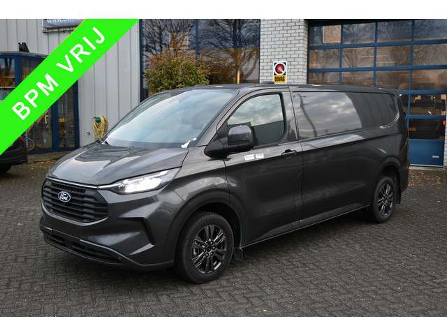 Ford Transit Custom 2024 Diesel