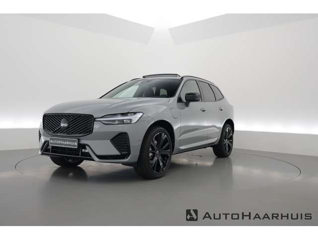 Volvo XC60 2025 Hybride