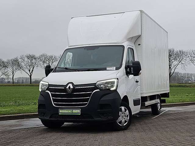 Renault Master 2021 Diesel