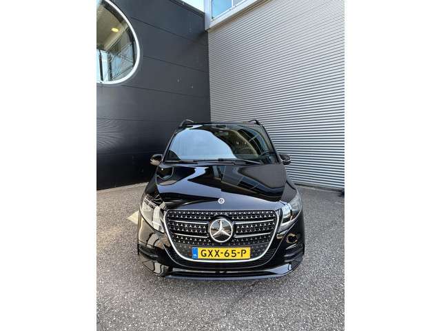 Mercedes-Benz V-Klasse 2