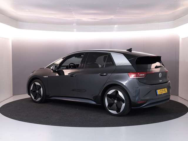 Volkswagen ID.3 3