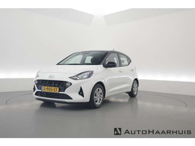 Hyundai i10 2023 Benzine
