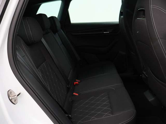 Skoda Karoq 2021 Benzine
