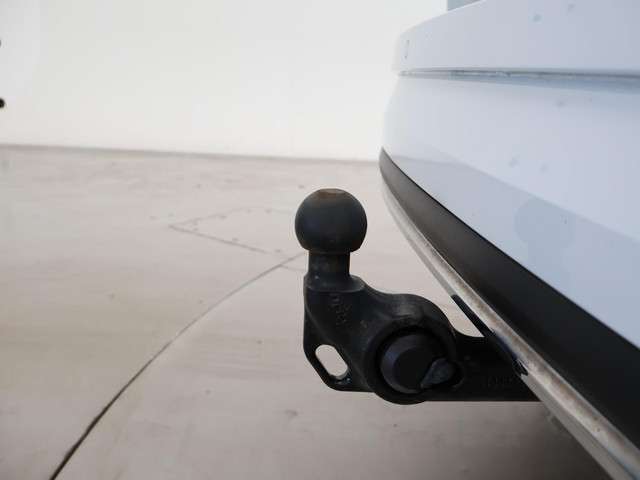 Skoda Karoq 2021 Benzine