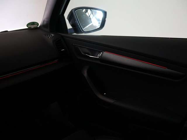 Skoda Karoq 2021 Benzine