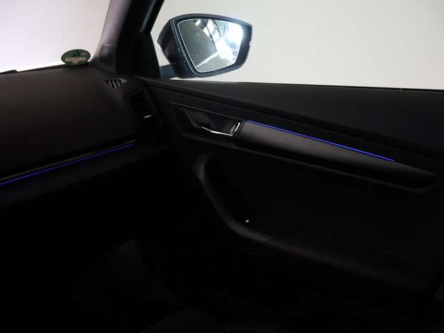 Skoda Karoq 2021 Benzine