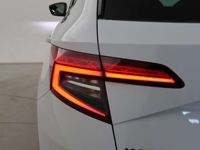 Skoda Karoq 2021 Benzine