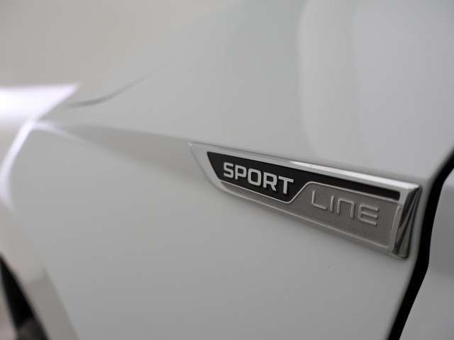 Skoda Karoq 2021 Benzine