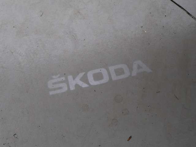 Skoda Karoq 2021 Benzine