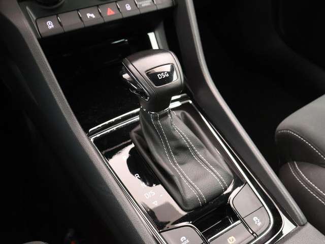 Skoda Karoq 2021 Benzine