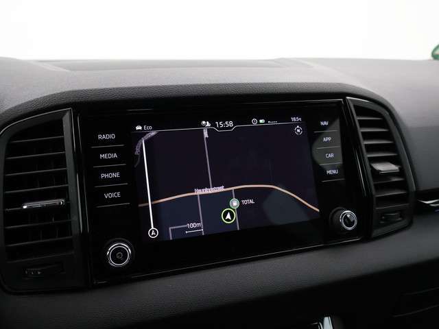 Skoda Karoq 2021 Benzine
