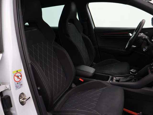 Skoda Karoq 2021 Benzine