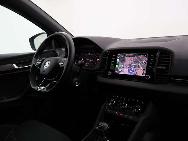Skoda Karoq 2021 Benzine