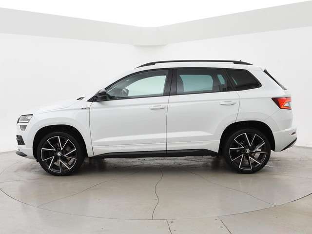 Skoda Karoq 2021 Benzine