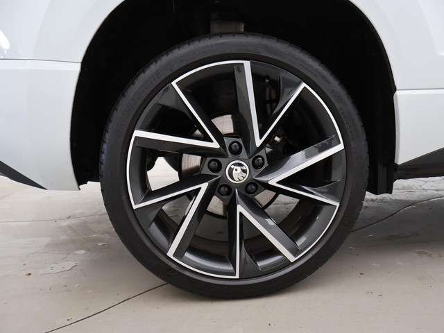Skoda Karoq 2021 Benzine