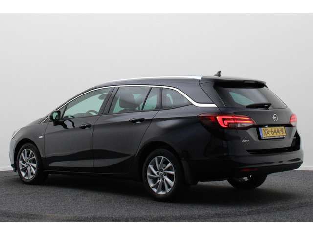 Opel Astra 3