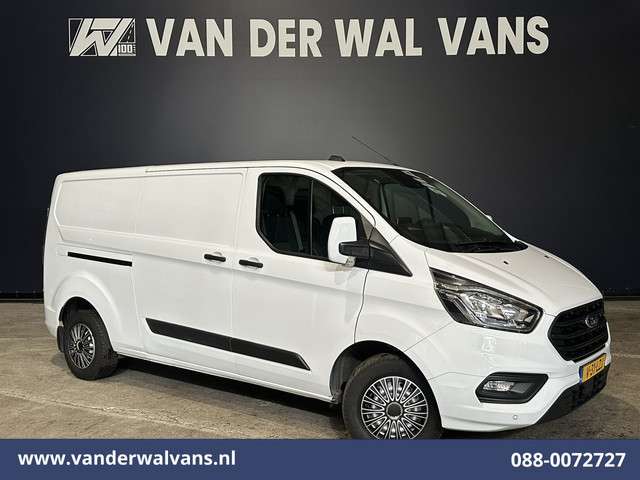 Ford Transit Custom 2020 Diesel