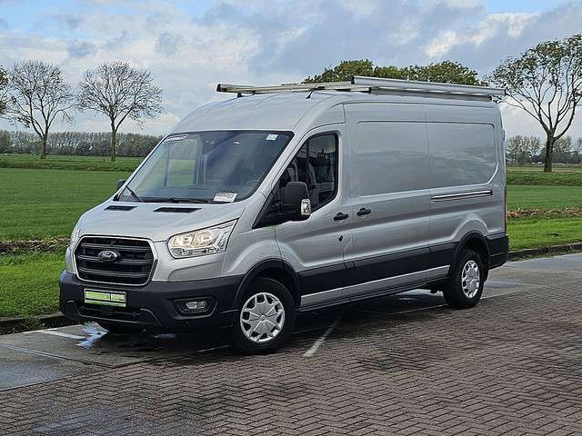 Ford Transit 2