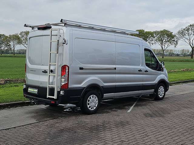 Ford Transit 3