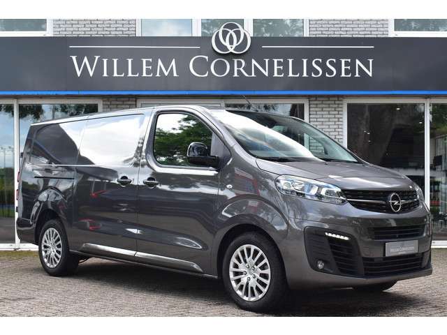 Opel Vivaro 2024 Diesel Opel Vivaro 2024 Diesel
