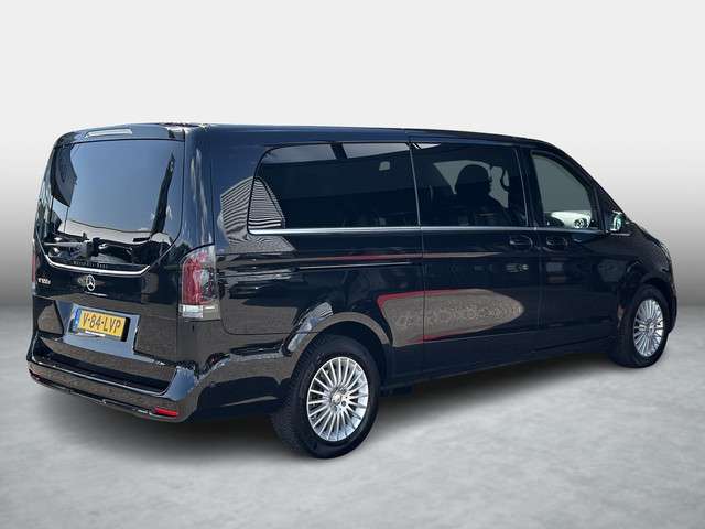 Mercedes-Benz V-Klasse 2