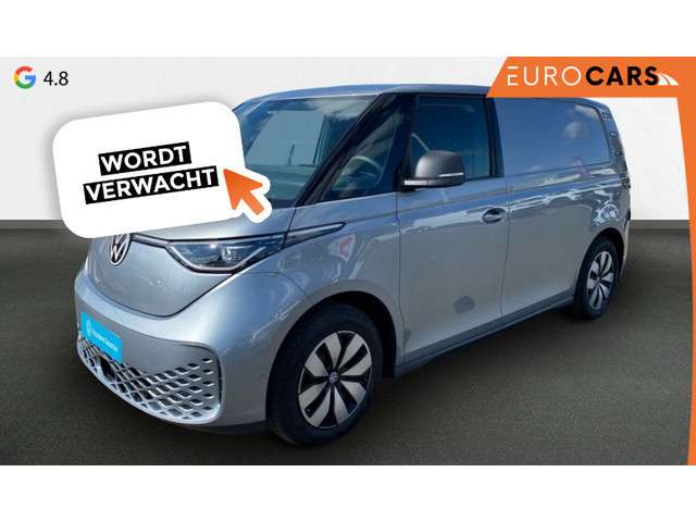 Volkswagen ID. Buzz leasen