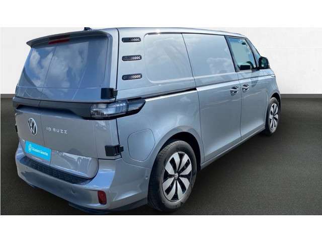 Volkswagen ID. Buzz 2023 Electrisch