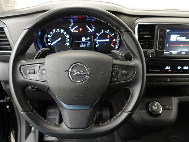 Opel Vivaro 2024 Diesel