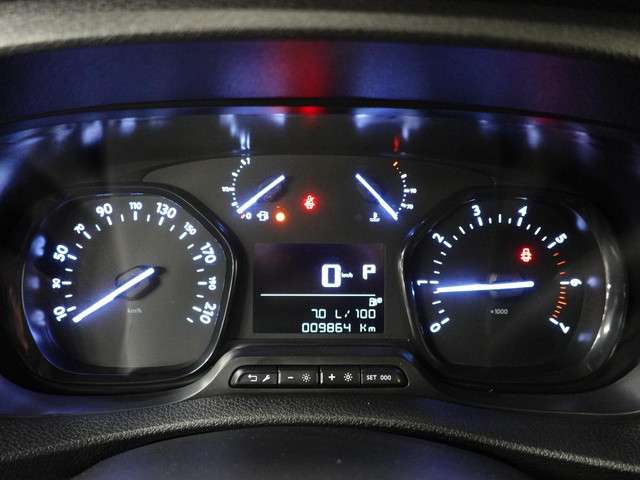 Opel Vivaro 2024 Diesel